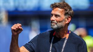 Mehr als vier Stunden! Erstes Klopp-Gespräch mit DFB-Spitze