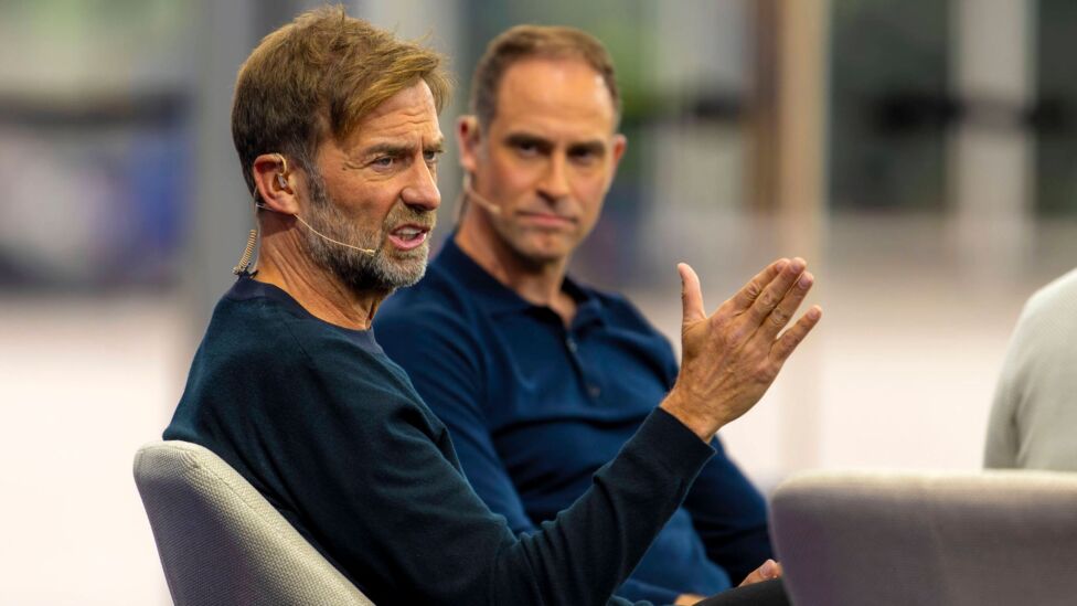 Kein Markenbotschafter! Red Bulls Wunsch bei Klopp