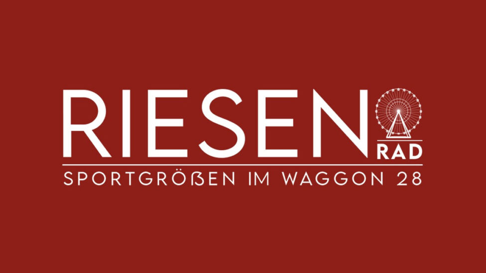 Matthias Walkner zu Gast bei „RIESENrad – Sportgrößen im Waggon 28“ am Sonntag exklusiv bei Sky Sport Austria