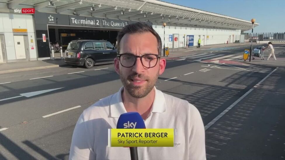 50 Millionen: BVB legt bei El Mala nach!