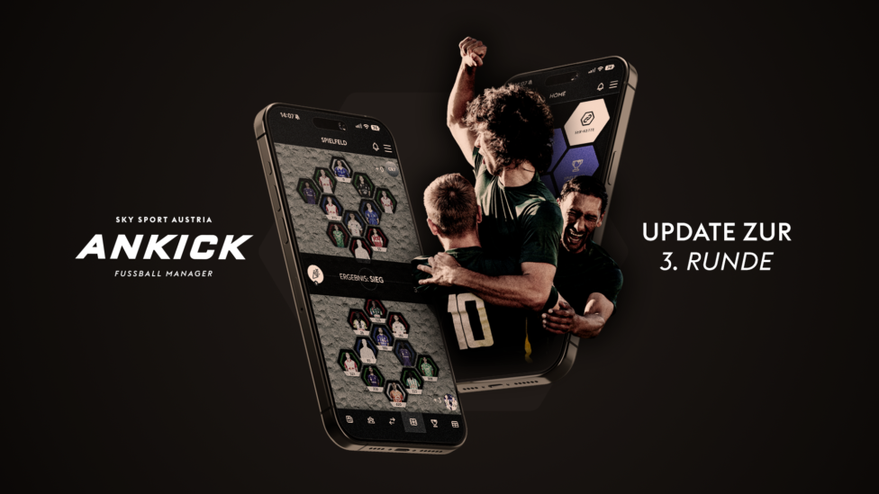 Das Ankick-Update vor der 3. Runde 2026/27