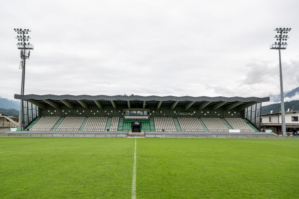 Das Stadionthema um das Gernot-Langes-Stadion der WSG Tirol schlägt weiter hohe Wellen