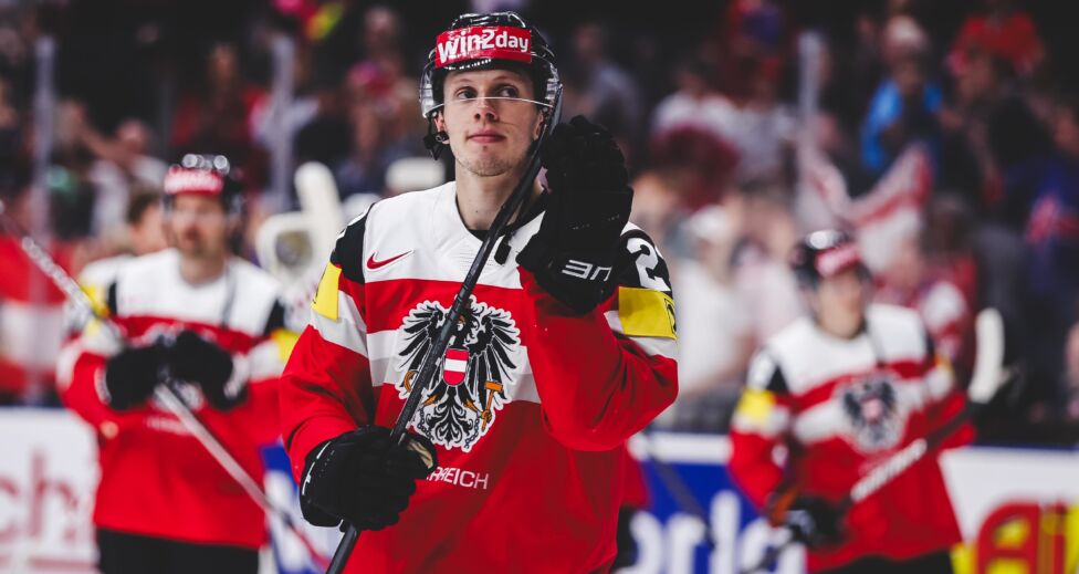 Rossi NHL