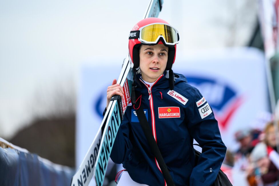 Rücktritt vom Rücktritt! ÖSV-Star Lisa Eder setzt Karriere doch fort