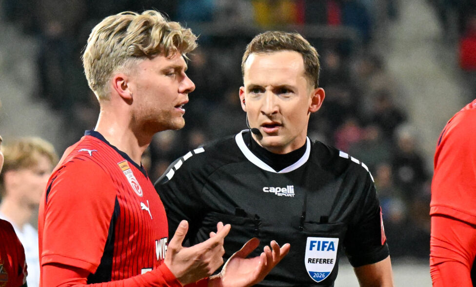 Nach Vertragsende: Rapid-Flop findet neuen Verein