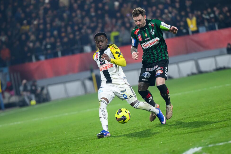 In der ADMIRAL Bundesliga steht der 3. Spieltag auf dem Programm! Alle Spiele des Wochenendes sehen Fans live bei Sky Sp