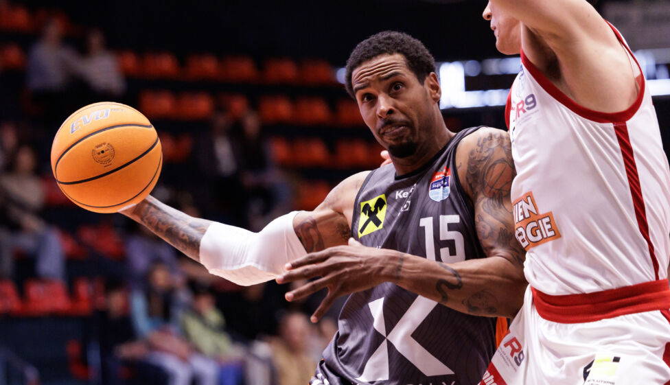 Landesberg Basketball