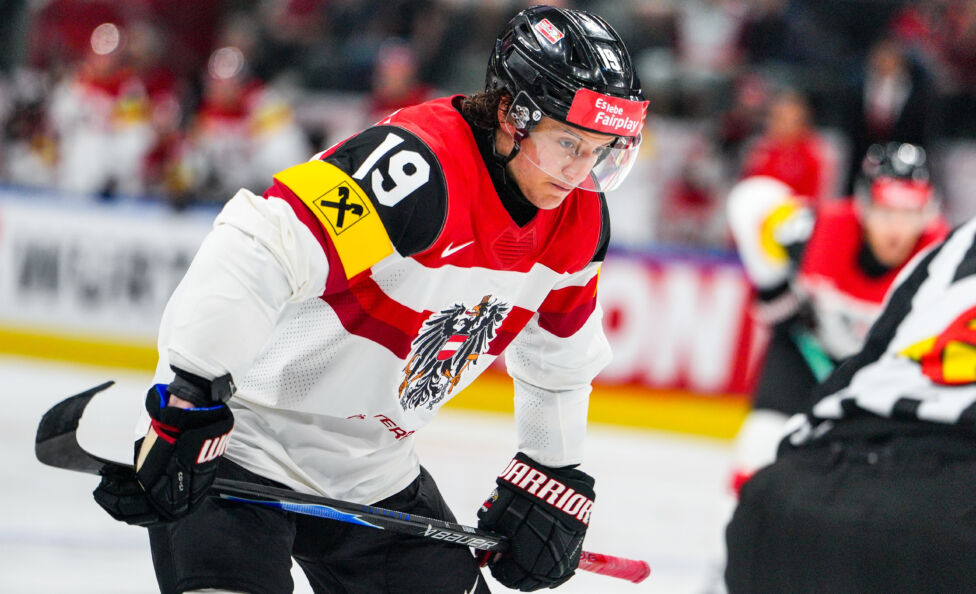 Rohrer NHL