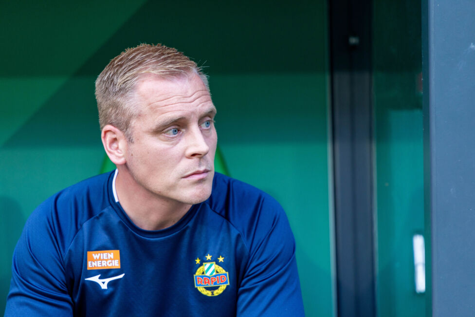 Der SK Rapid reist mit dem Selbstvertrauen von fünf Siegen in fünf Pflichtspielen ins Innviertel zum Duell gegen die SV 
