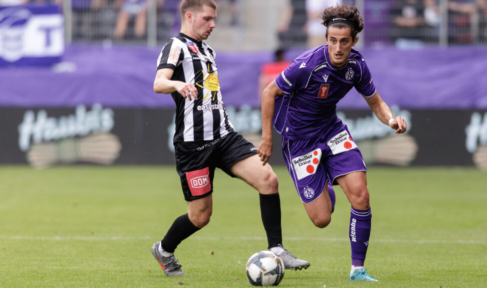 Radonjic Ried