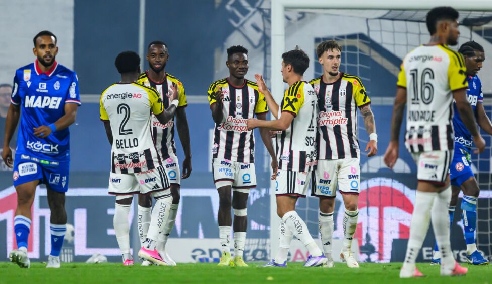 LASK GAK