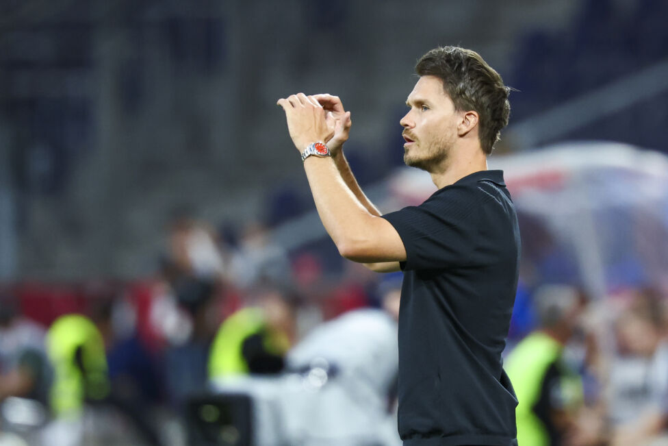 Der Weg in eine europäische Ligaphase startet für Red Bull Salzburg mit einem Heimspiel gegen Pafos FC aus Zypern.