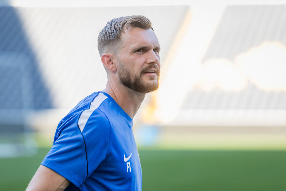 Für Sturm Graz geht es derzeit Schlag auf Schlag - gegen Fenerbahce setzt Trainer Fabio Ingolitsch auf diese Startelf.