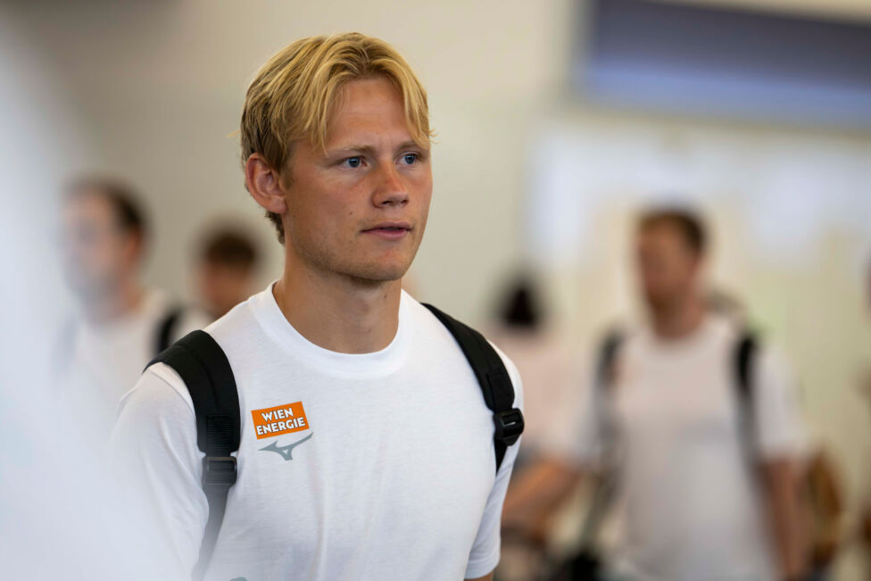 Die Leihe von Rapid-Profi Tobias Gulliksen zu Lillestrøm SK ist nach Sky-Informationen geplatzt. Romerikes Blad berichte