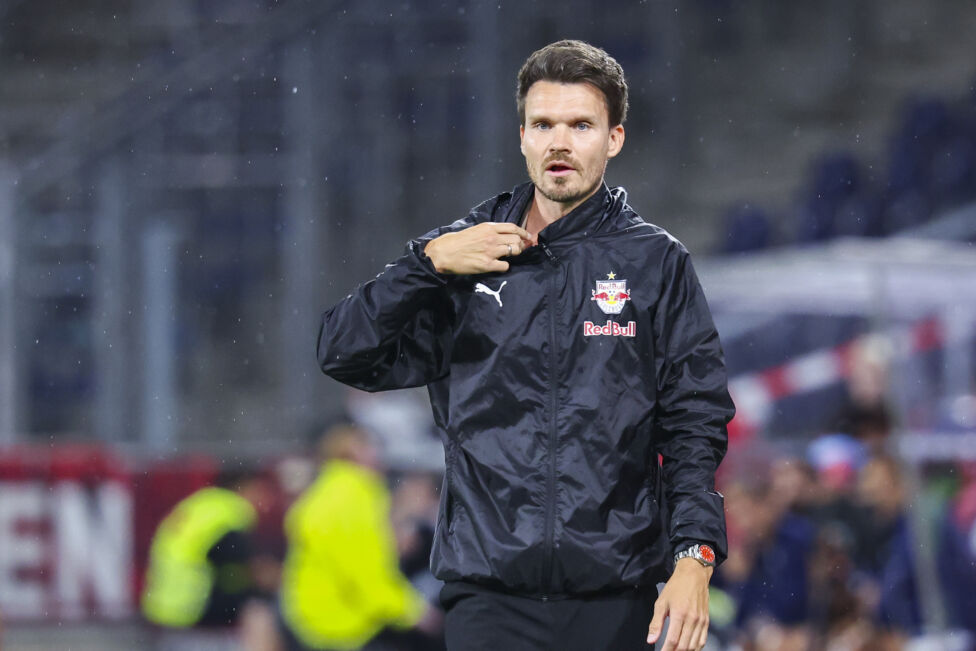 Nach dem Freitagsspiel und den zwei Partien am Samstag steht in der ADMIRAL Bundesliga das Sonntagsprogramm an. Die Aufs