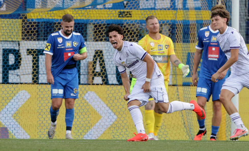 St. Pölten prolongiert Fehlstart in 2. Liga