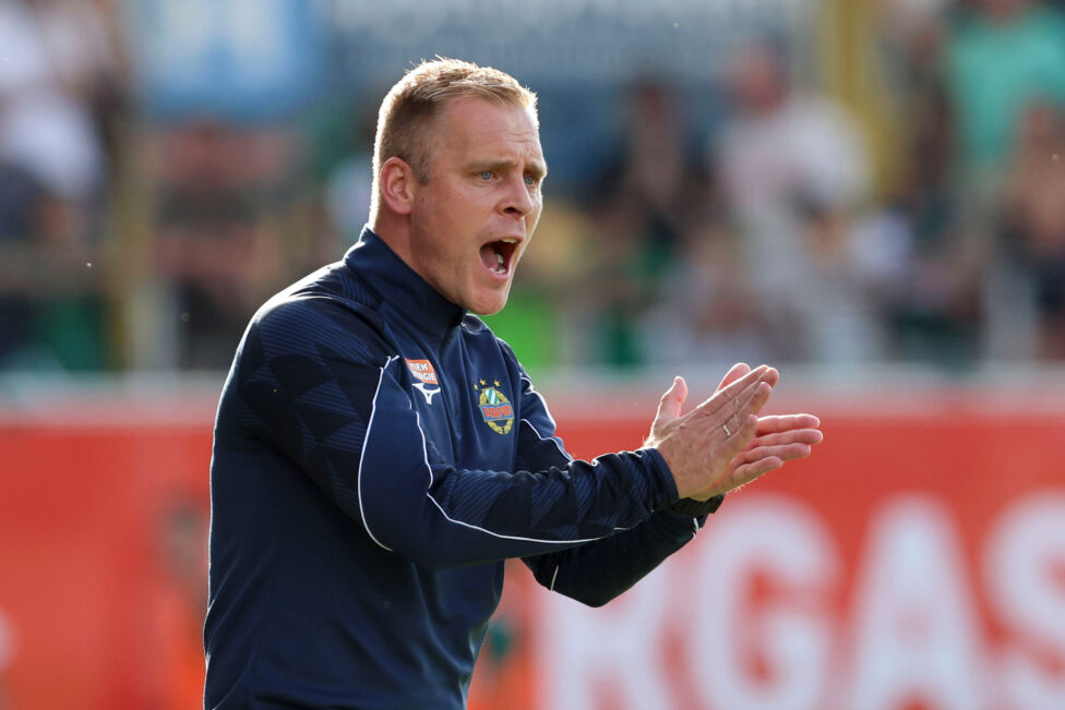 ECL-Playoffs im Blick: Die Rapid-Startelf gegen Paide