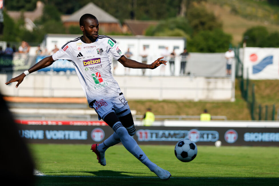 WAC verlängert mit Verteidiger Diabate