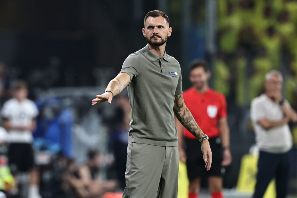 Sturm Graz hat in der Champions-League-Quali gegen Fenerbahce eine gute Figur gemacht, den Traum von der Königsklasse ab