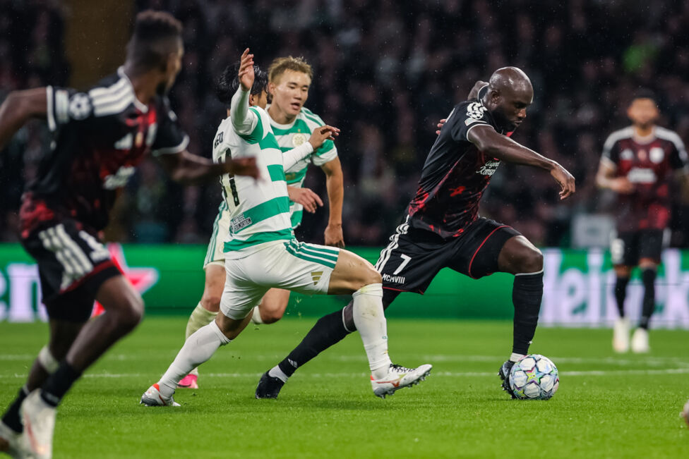 LASK vor Celtic-Duell: Hoffnung auf das Wunder von Linz