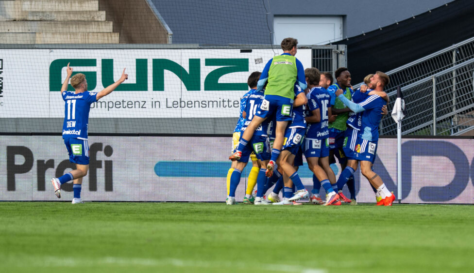 Hartberg Ried