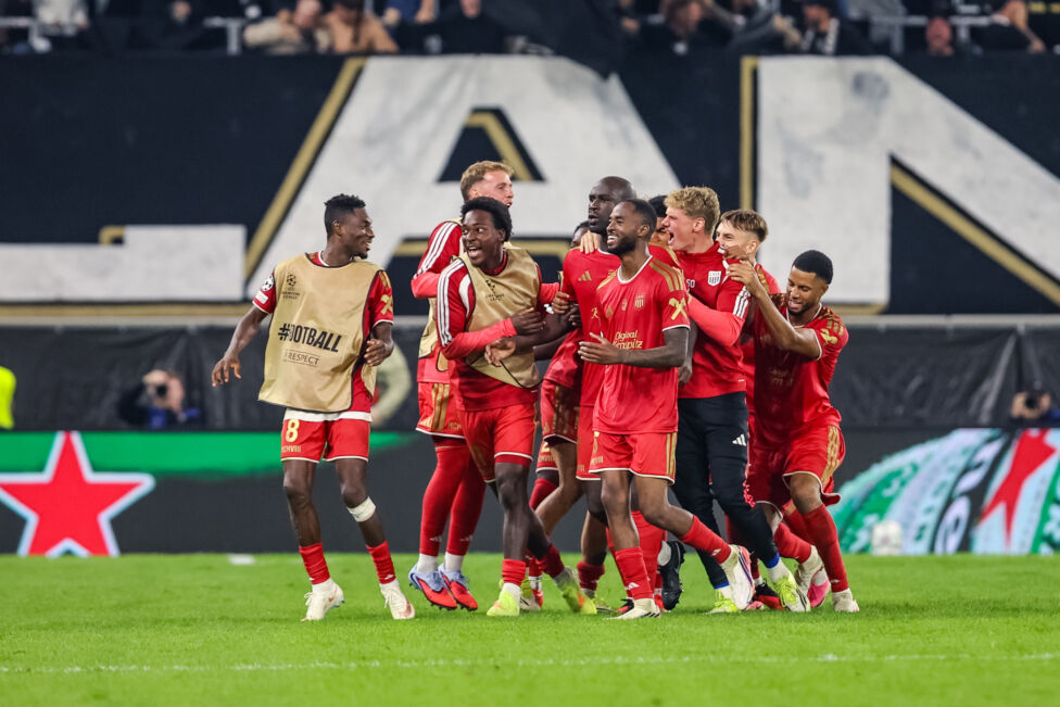 "Hut ab vor dieser Mannschaft": Die Stimmen zur LASK-Sensation gegen Celtic