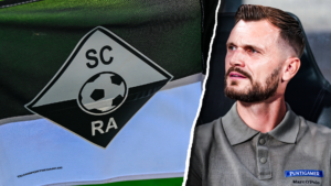 Der SCR Altach hat auf die Aussagen von Sturm-Trainer Fabio Ingolitsch in der Causa Yann Massombo reagiert