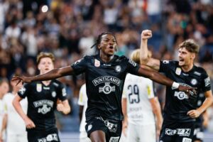 HIGHLIGHTS | SK Sturm Graz - SCR Altach | 3. Runde