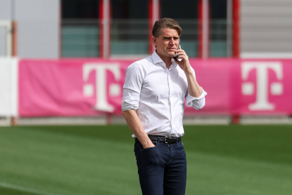 FC Bayern gibt Abgang bekannt