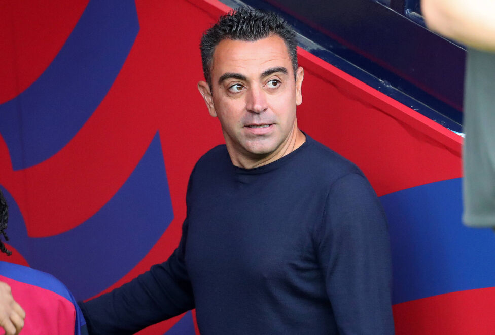 Vertrag bis 2030: Xavi neuer Bondscoach