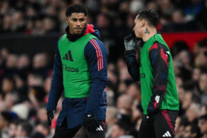 Laut The Sun ist Fenerbahce bereit, einen ehrgeizigen Vorstoß bei Marcus Rashford zu unternehmen.
