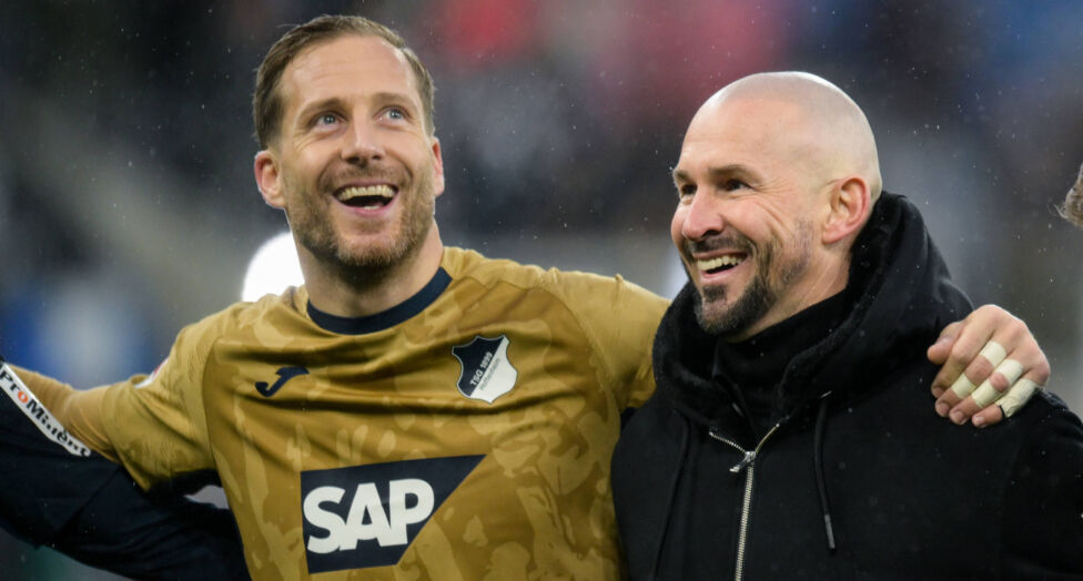 Baumann Hoffenheim