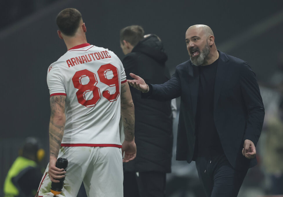 Arnautovic-Trainer nach CL-Quali-Aus zurückgetreten