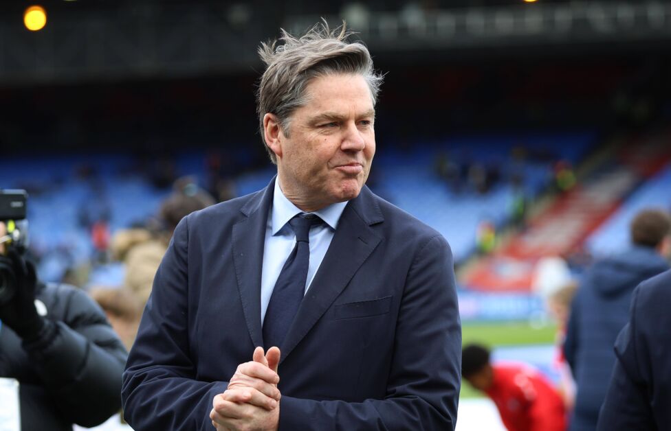 Premier-League-Boss Richard Masters (Bild) kritisiert FIFA-Präsident Gianni Infantino scharf