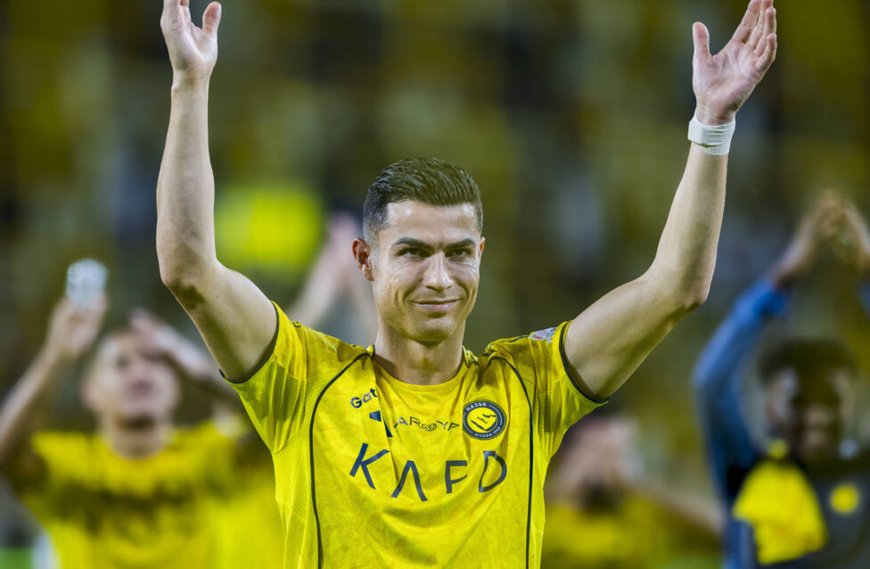 Cristiano Ronaldo hat Spekulationen über seinen Rücktritt angeheizt.