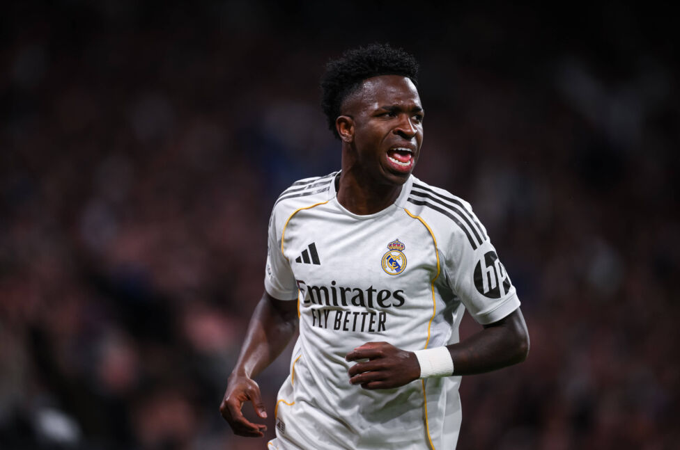 Viele hatten Vinicius Junior bereits aus der Tür von Real Madrid gehen sehen. Ein Abgang in diesem Sommer schien realist