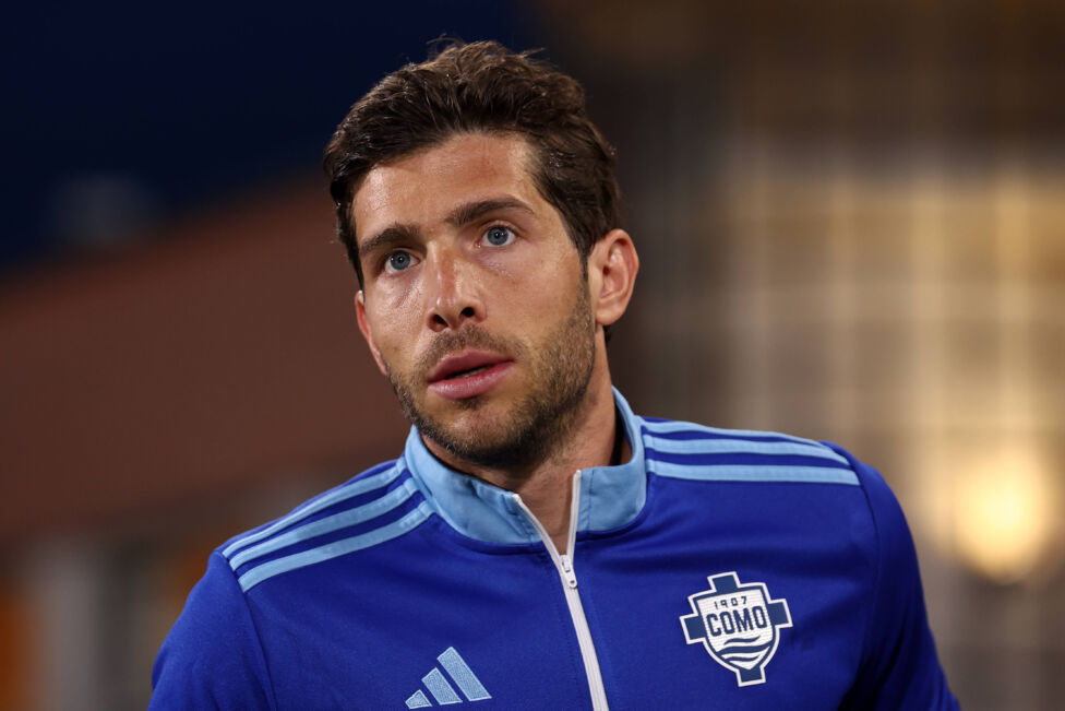 Sergi Roberto verlässt den europäischen Fußball und schließt sich LA Galaxy in der MLS an.