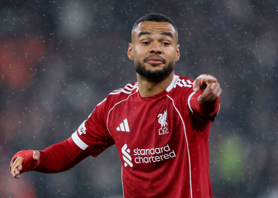 Nach Informationen von Sky Sports ist Tottenham an einer Verpflichtung von Liverpools Cody Gakpo interessiert.