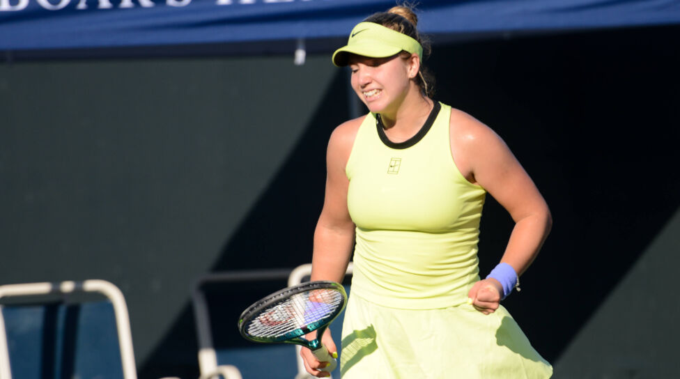 Ljutowa WTA