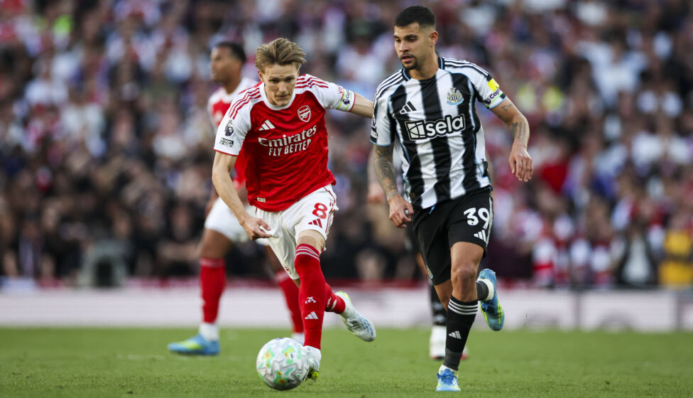 Guimaraes Arsenal