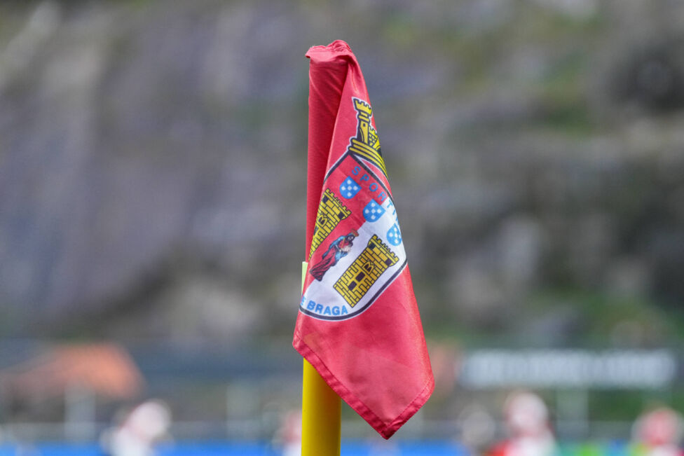 Die Wiener Austria trifft am Donnerstag im Playoff-Hinspiel zur UEFA Conference League auswärts auf Sporting Braga