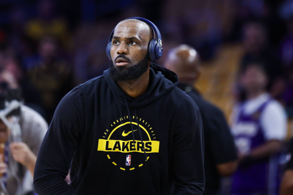 Das Geld, auf das LeBron James diesen Sommer freiwillig verzichtet hat, werden weit über 99 Prozent aller Profisportler 
