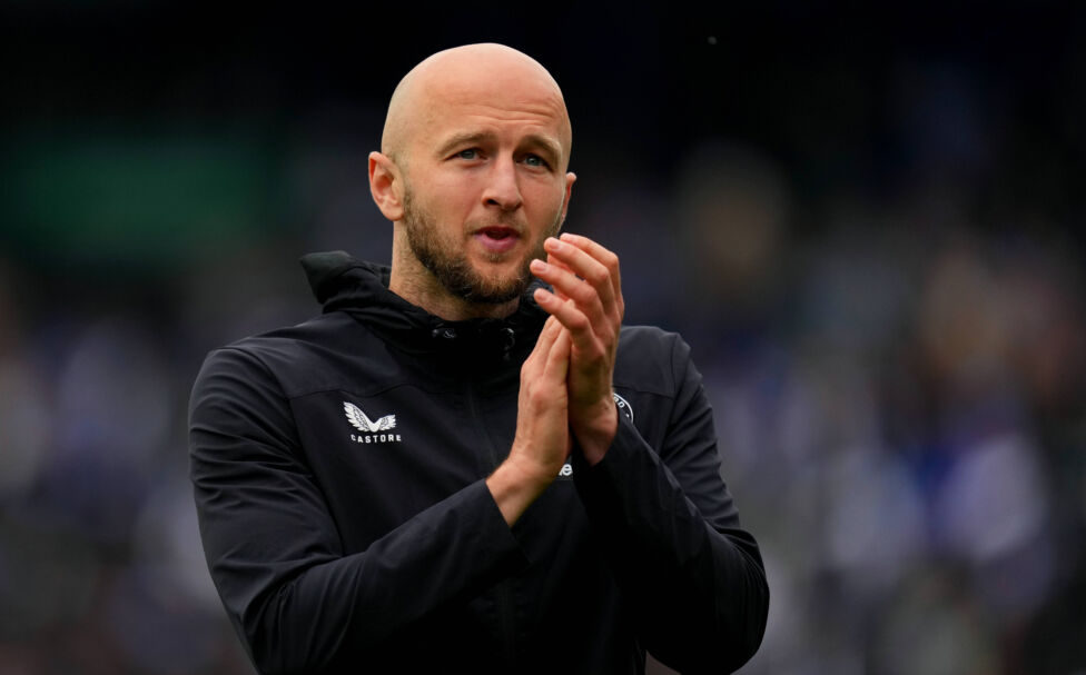 Gernot Trauner beendet im Alter von 34 Jahren seine Karriere als Profifußballer