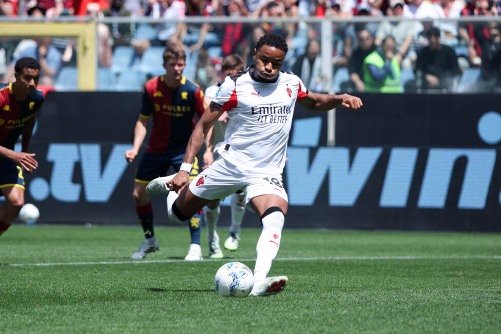 RB Leipzig prüft eine Rückholaktion von Offensivspieler Christopher Nkunku