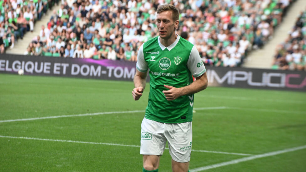 Beric Wechsel