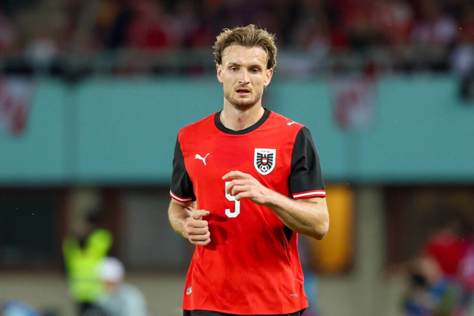 Was Sky bereits berichtete, ist nun offiziell: ÖFB-Teamspieler Stefan Posch bleibt bei Mainz 05