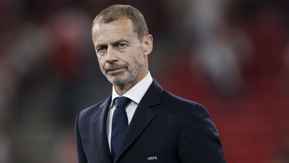 UEFA FIFA