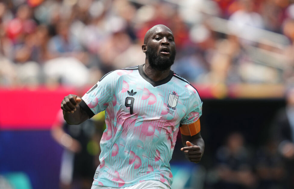 "Ist mir eine Ehre": Lukaku zieht es zu Fenerbahce