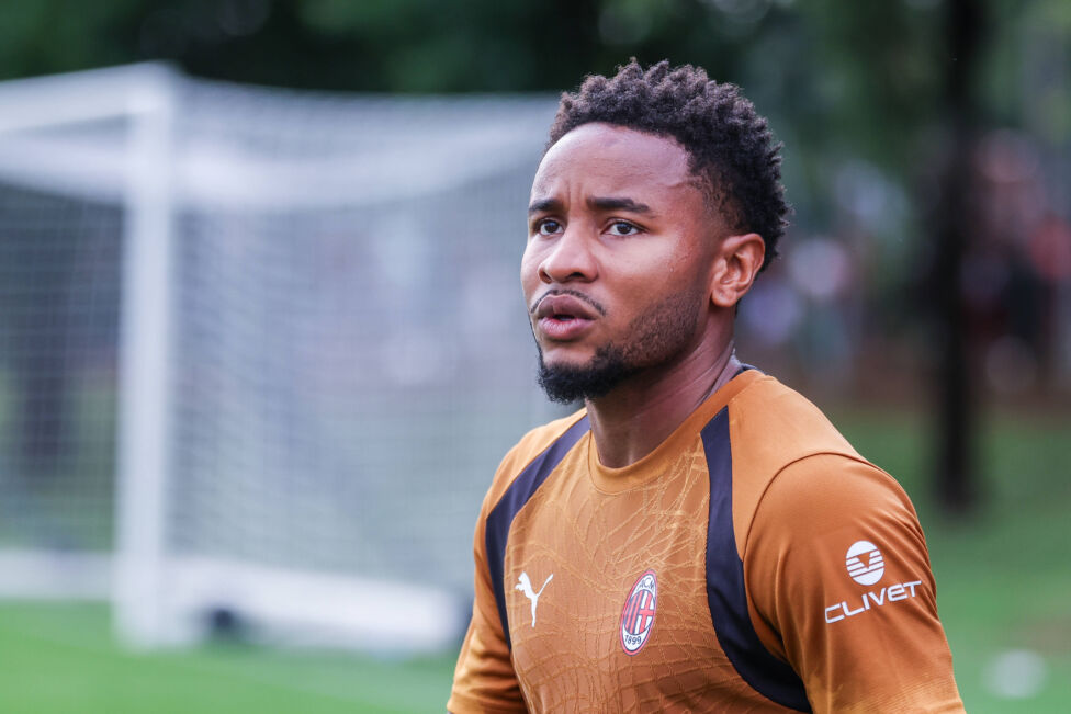 Mit Kaufoption: Nkunku kehrt per Leihe nach Leipzig zurück