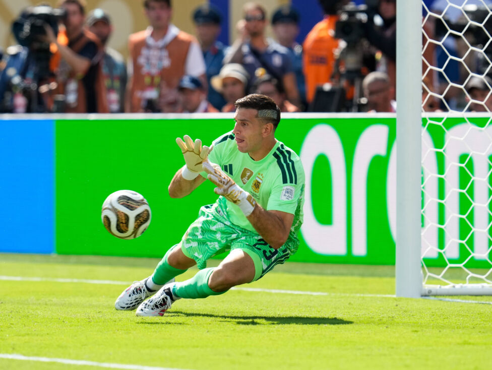 Nach Sanchez-Patzer: Chelsea plant Torwart-Hammer
